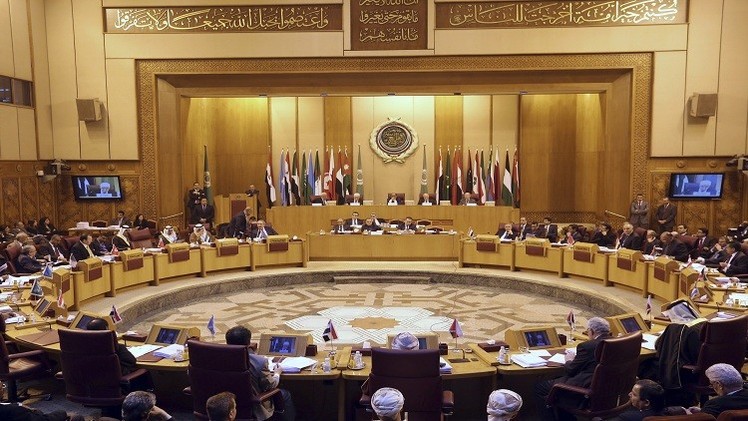 إجماع الجامعة العربية على تسليح الجيش الليبي وضرب داعش إلا قطر