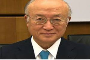  Le premier rapport de 2015 d'Amano sur l'Iran