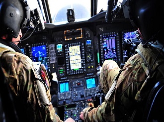 Pentagon, Suriyeli teröristlere hava saldırıları eğitimi verecek