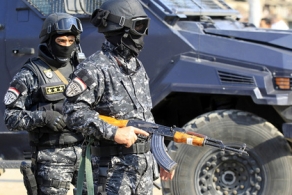 Liviyada 150 İŞİD terrorçusu zərərsizləşdirilib