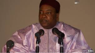 Niger za ta yi bincike kan kisan mutane