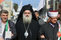 Архиепископ: Православные тоже говорят “Аллаху Акбар”