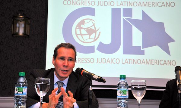 Abogado Labaké en 2014: “Nisman es un Activista Sionista”