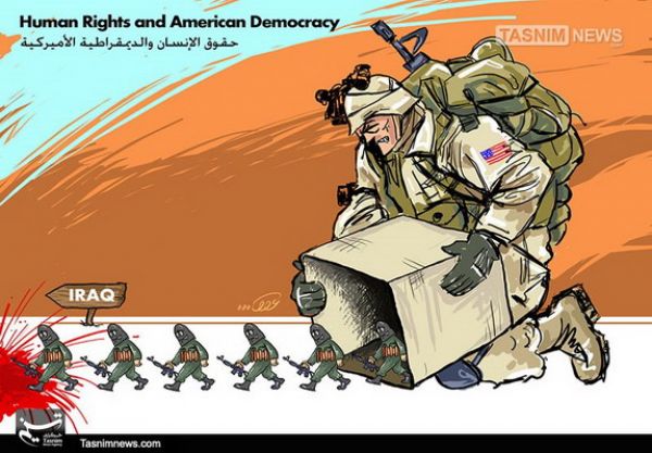 Американская модель демократии