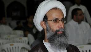 آیت اللہ شیخ باقر نمر کے آپریشن کی اجازت