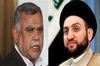 عمار حکیم کی البدر تنظیم کے سربراہ سے گفتگو