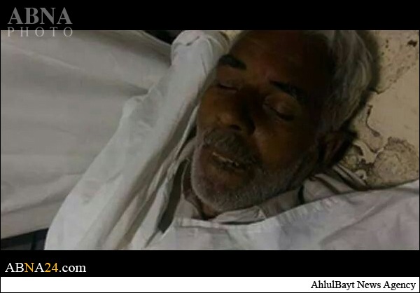 “Tres Mártires como Saldo de un Atentado Suicida Contra la Husseiniyah Hazrat Sakina (P) en Rawalpindi” + Fotos