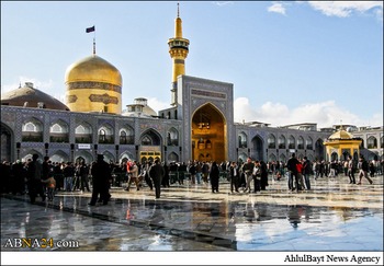 American Lady Converts to Shia Islam, Choosing Zaynab as her New Name 