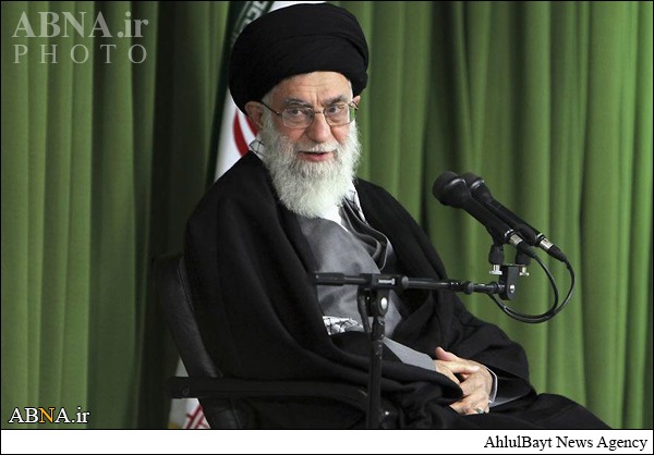 Iran Harus Berani Melawan Sanksi