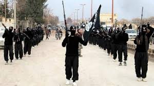 Juhudi za kukabiliana na magaidi wa Daesh