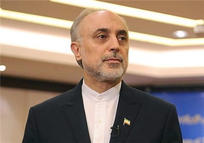 علی اکبرصالحی کی سوئزرلینڈ روانگی