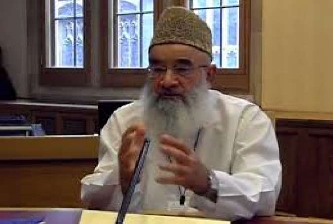 ایران پہلے سے کہیں زیادہ مضبوط ہوکر سامنے آیا ہے، آغا مرتضٰی پویا