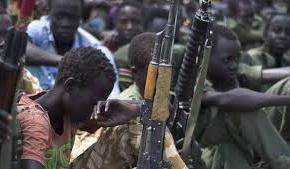الأمم المتحدة: مسلحون يقتحمون مدرسة في جنوب السودان ويختطفون 89 طفلاً