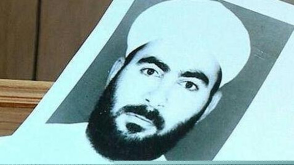 New Pictures of ISIS Leader al-Baghdadi + Pics
