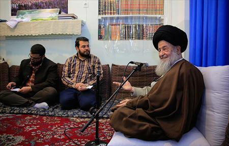 Ayatollah Alavi Gorgani: Unity differs from removal of sectarian boundaries
