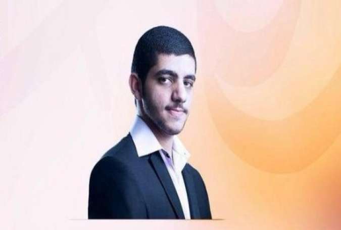 النظام يعتقل طالبا شابا عاد الى البحرين من الخارج ليقضي اجازته الدراسية ويتزوج