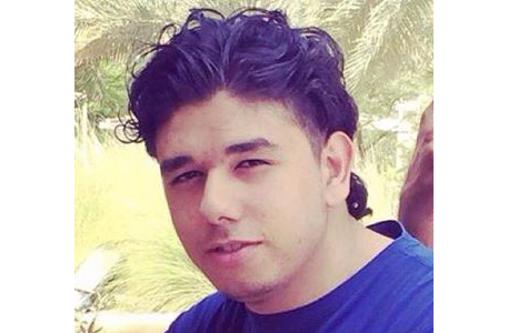 Saudi Wahhabi authorities arrested Shiite youth 
