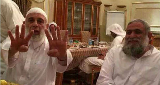 القضاء يوجه تهما الى قطر بدعمها الارهاب في مصر 