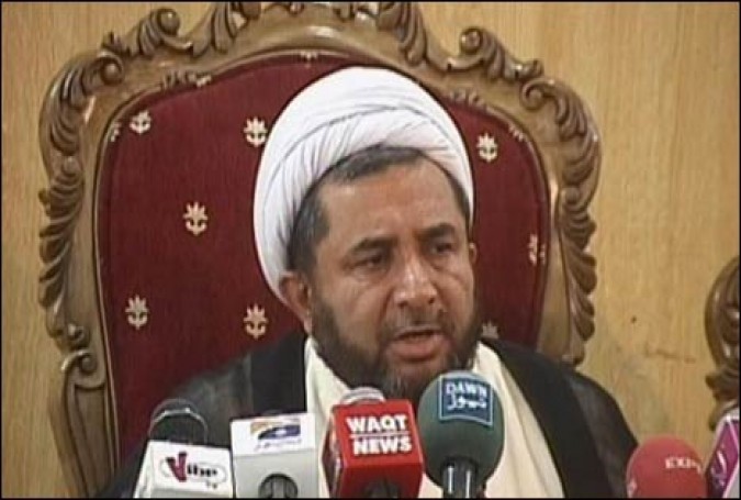 شیعہ علماء کونسل پاکستان:  پاکستان کو شیعہ اور سنی نے ملکر بنایا