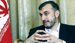 شام میں ترکی کی جارحیت پر ایران کا ردعمل