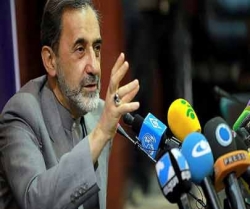 ایران سے مذاکرات امریکا کی ضرورت ہے : ولایتی