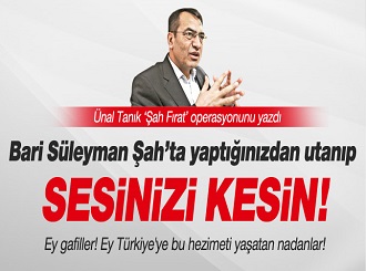 Biri Esad iki haftaya kalmaz devrilir öteki de 3 saatte Şam'a gireriz diyordu