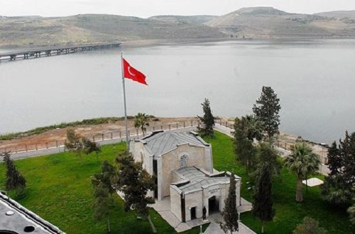 Türkiye'den ‘Şah Fırat’ Operasyonu / Foto