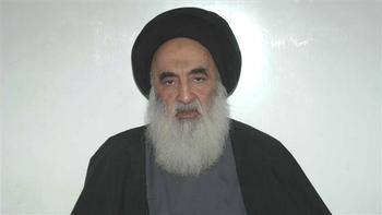 Grand Ayatollah Sistani to Mujahidin: Stick to Islam Morals, Avoid ISIL Malicious Path