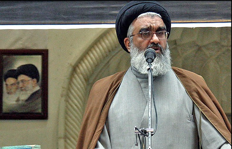 Qom Friday Prayers Leader: Enemies make no distinction between Shi’iahs and Sunnis 