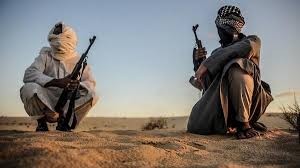  Daesh tue son dirigeant au Qalamoun!    