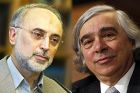Der Leiter der iranischen Atomenergieorganisation und der US-Energieminister reisen nach Genf 