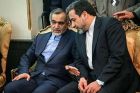 Hossein Fereydoun schließt sich iranischem Atomverhandlungsteam an 