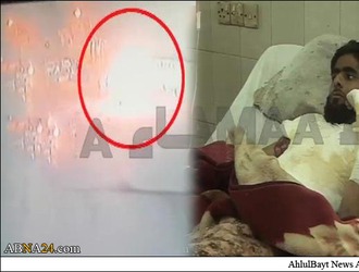 Meniru ISIS, Takfiri Pakistan Membakar Hidup-hidup Korbannya