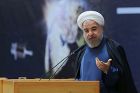 Rohani: Iran will Raumfahrttechnologie beherrschen 