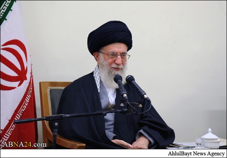 رہبر انقلاب کی" ہم کرسکتے ہیں " کو عملی طور پر عوام کے سامنے پیش کرنے پر تاکید