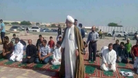 بحرین: مسمار شدہ مساجد کی تعمیر نو کا مطالبہ