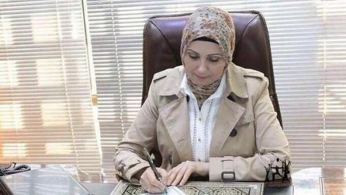 عراقی خاتون پہلی مرتبہ دارالحکومت بغداد کی میئر مقرر