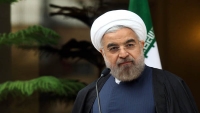 ایٹمی ٹیکنالوجی کو خفیہ رکھنا بڑا جھوٹ: روحانی