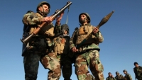 شام: کرد ملیشیا نے شمال مشرقی علاقے آزاد کرا لئے