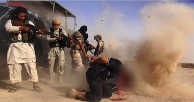 ISIS executes three of its leaders for cowardice in Diyali, Iraq