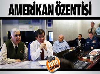 Amerikan Özentisi / Foto