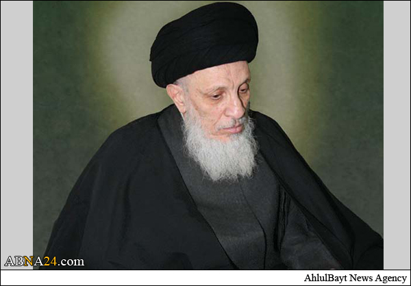 انتشار الفكر التكفيري الذي يهدد العالم سببه عدم الوقوف بوجهه بحزم وجد 