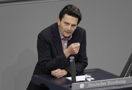  Top German MP slams Netanyahu's anti-Iran tirades