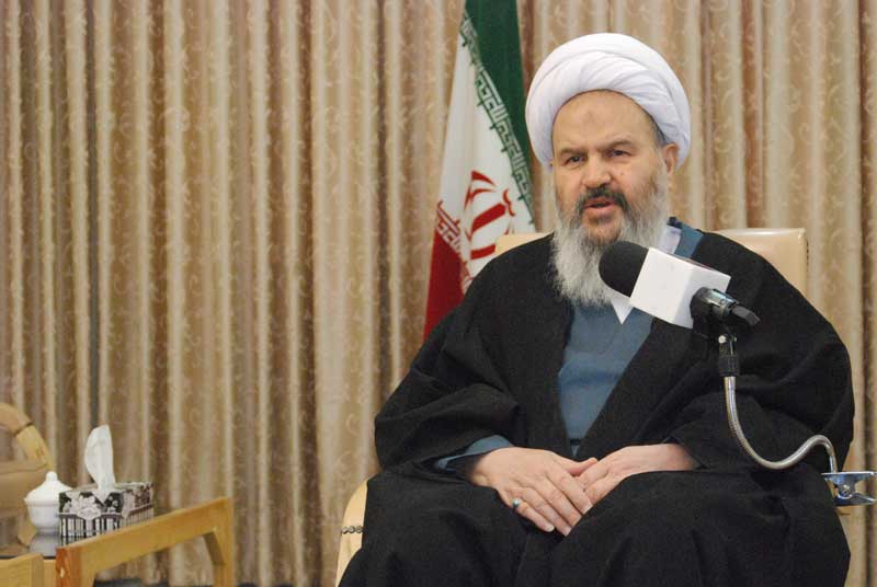 Muslim scholar: Zionists like it or not Iran will progress
