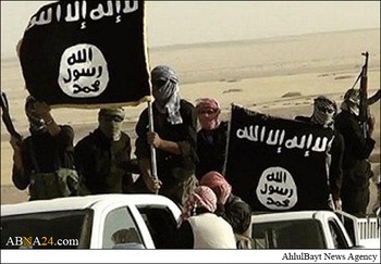 Hari Kematian ISIS di Suriah Semakin Dekat