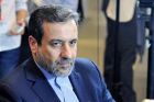 Araghchi: Zu früh, um über Erfolg zu sprechen 