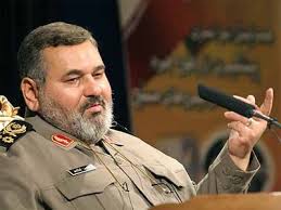 Iranian Top Commander: ISIL Created by US, UK, Zionists