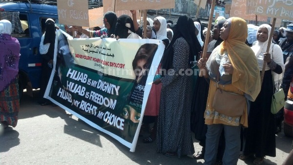Discrimination Against Muslim Students in Ghanaian Education Institution
