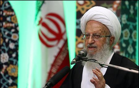 Ayatollah Makarem Shirazi: Ahl al-Beit (AS) school of thought is progressing