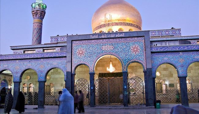 Car Bomb Blast Near Sayyidah Zaynab's Holy Shrine, casualties reported + Photo